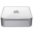 Mac Mini 1 Icon 128x128 png
